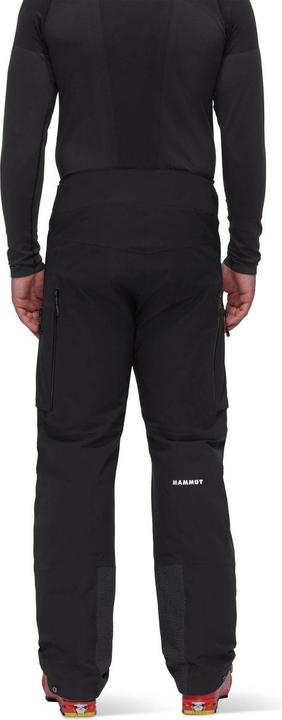 Produktbild Mammut Stoney HS Thermo Pants Men (54)