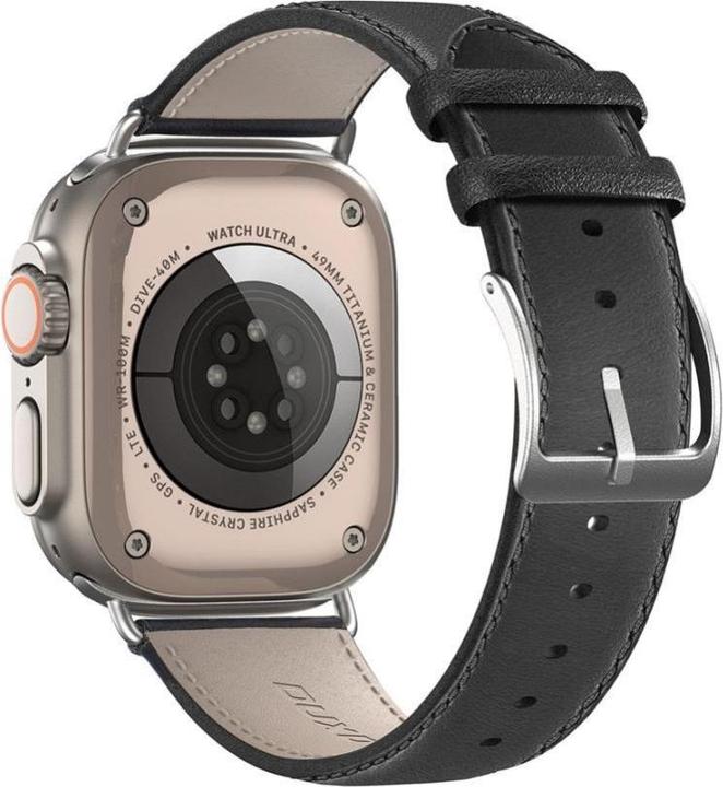 Produktbild Dux Ducis YS Series (41 mm, 42 mm, 38 mm, 40 mm, Echtleder)