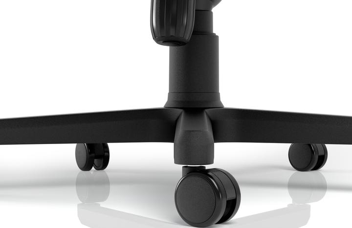 Actual product image noblechairs Hero Iron Man Edition