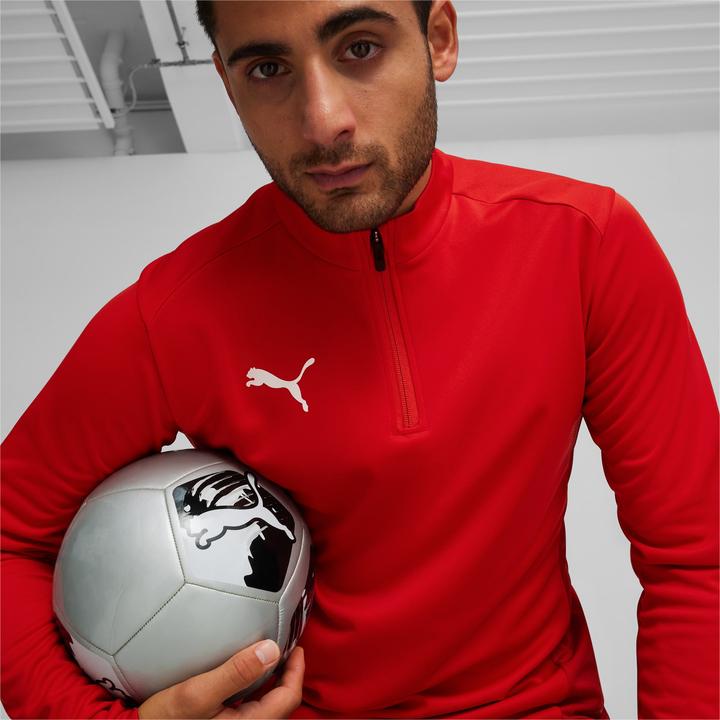 Image du produit Puma teamGOAL Training 1/4 Zip Top (L)