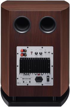 Actual product image Magnat Quantum Sub 7230A (180 W)