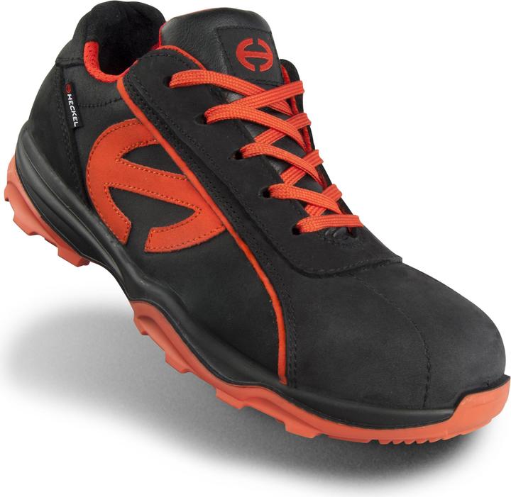 Uvex Safety Heckel RUN-R 300 Low S3