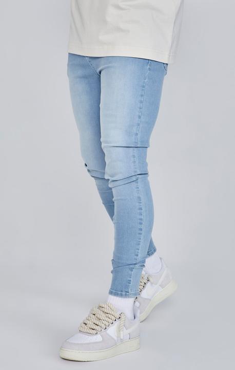 Denim blue