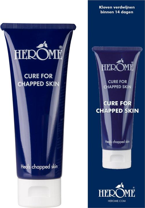 Immagine prodotto Herôme Herome Cura per la pelle screpolata 75ml (75 ml)