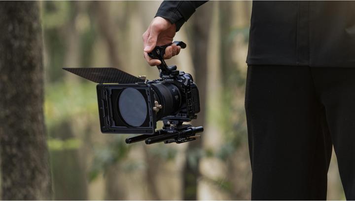Image du produit Tilta Kit de base pour Canon R6 Mark II (Cage)