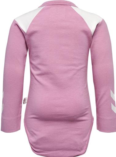 Actual product image hummel hmlDEVON BODY L/S (74)
