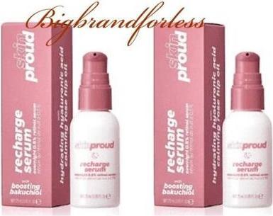 Actual product image I Am Proud Skin Proud Recharge Serum 25ml (25 ml)