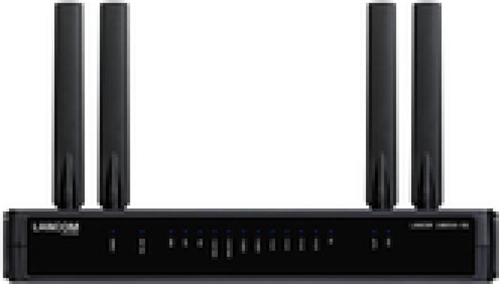 Actual product image Lancom Systems SD-WAN VoIP gateway with VDSL2/ADSL2+ mod