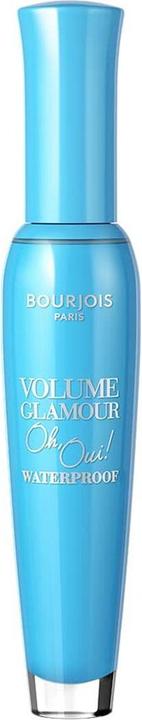 Actual product image Bourjois Volume Glamour Oh, Oui! (004 Black)