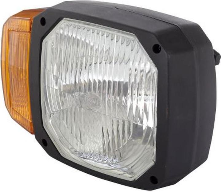 Produktbild Hella Scheinwerfer rechts Halogen Einbau 1LA 328 450-041