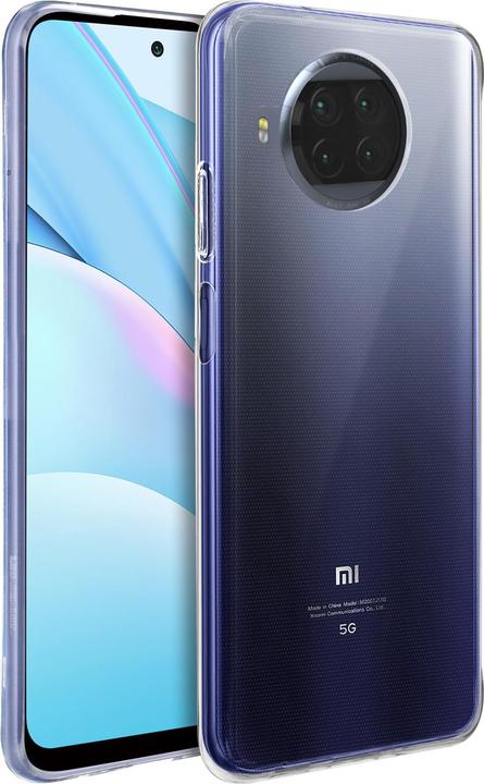 Image du produit Avizar Série de peaux (Mi 10T Lite)