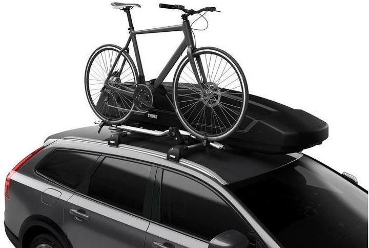 Produktbild Thule Force XT Alpine (420 l)