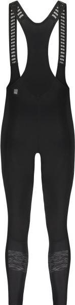 Produktbild Shimano Beaufort Caldo Extra Bib Tights BLACK (L) (L)