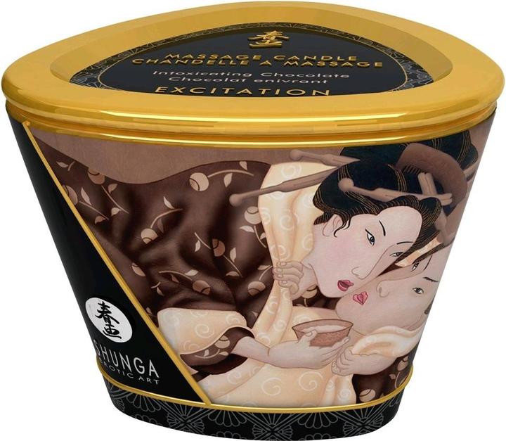 Actual product image Shunga Candle (170 ml)