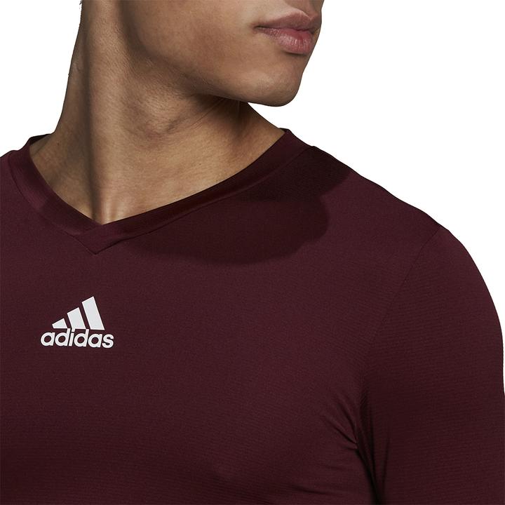 Actual product image adidas Team Base Tee (L)
