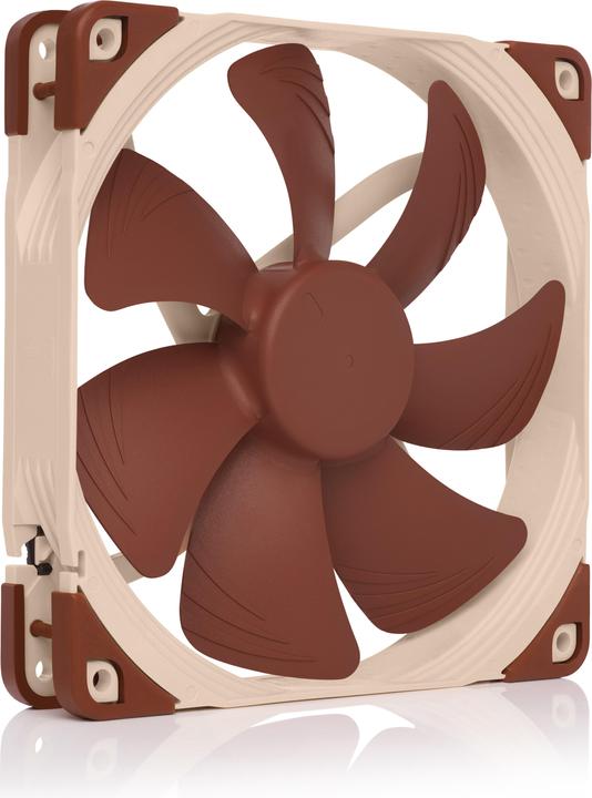 Immagine prodotto Noctua Ventilatore NF-A14 5V PWM (140 mm, 1 x)