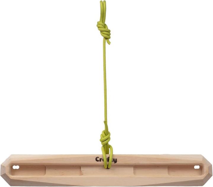Produktbild Crafty Climbing Hangboard Topaz, Trainingsboard