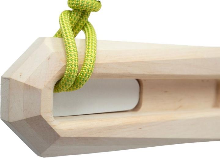 Produktbild Crafty Climbing Hangboard Topaz, Trainingsboard