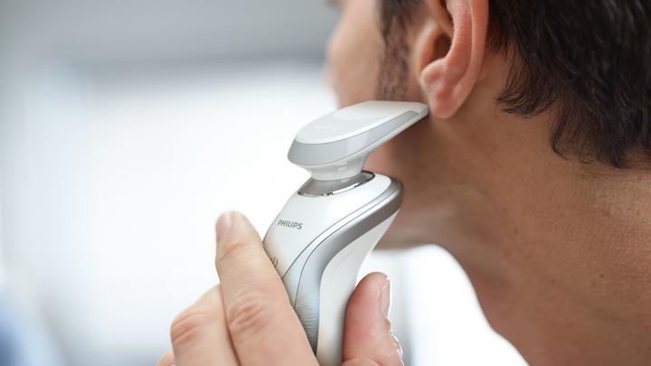 Actual product image Philips Series 7000
