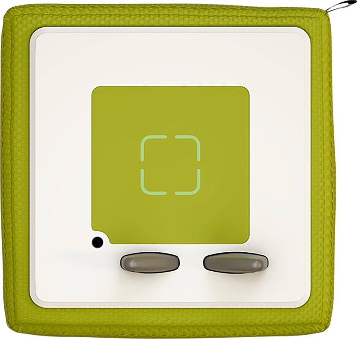 Immagine prodotto Tonies Toniebox Starter Set Verde (Tono Creativo) (Tedesco)
