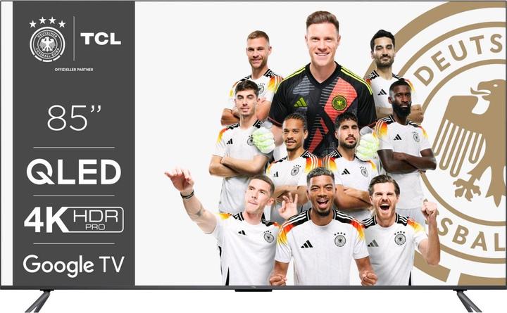 Actual product image TCL 85T7B (85", T7B, QLED, 4K)