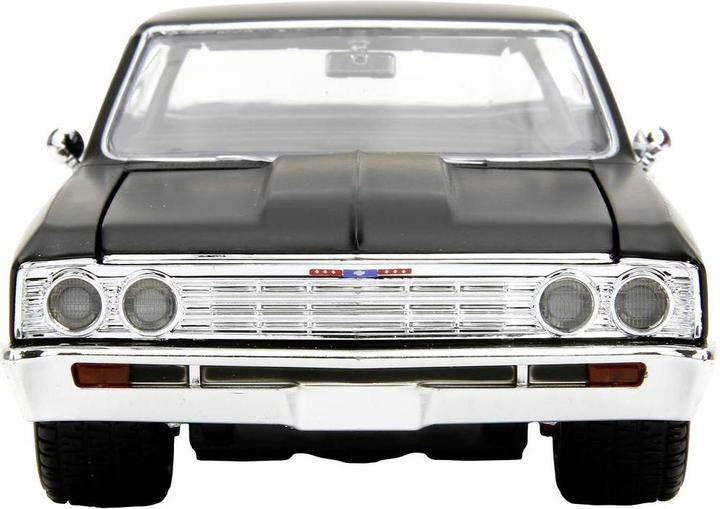 Produktbild Jada Fast & Furious 1967 El Camino (F10) 1:24
