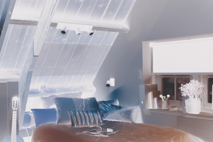 Actual product image Philips White Ambiance Runner extension (GU10, 4.20 W, 400 lm, 1 x, E)