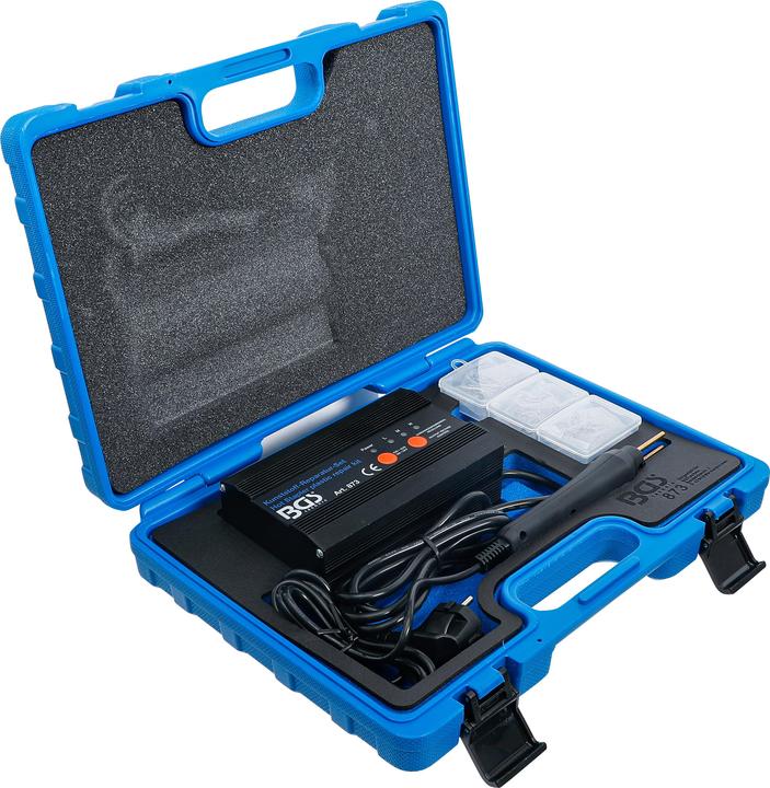 Produktbild BGS Kunststoff-Reparatur-Satz