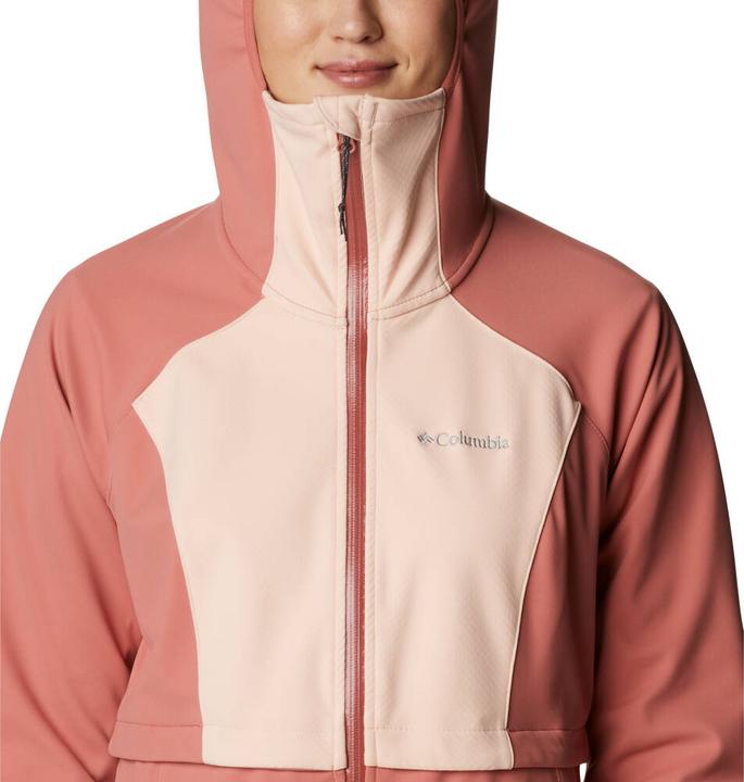 Immagine prodotto Columbia Giacca Softshell Canyon Meadows (XS)