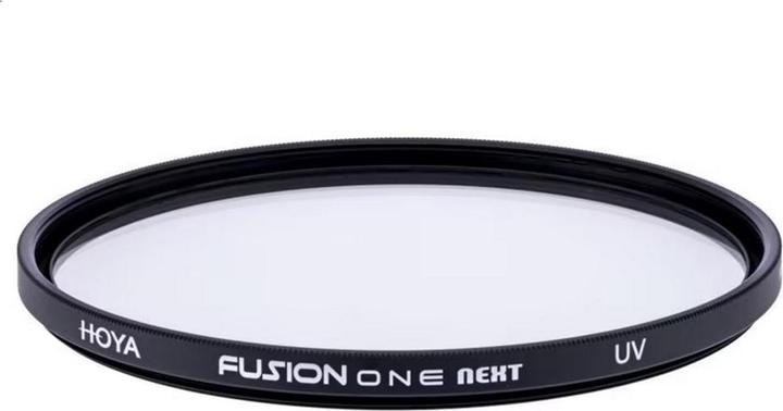 Produktbild Hoya Fusion ONE Next UV Filter (58 mm, UV-Filter, 58 mm)