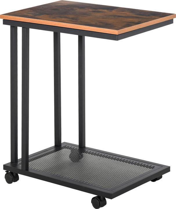 Homcom C-Form (51 x 36 x 61 cm)