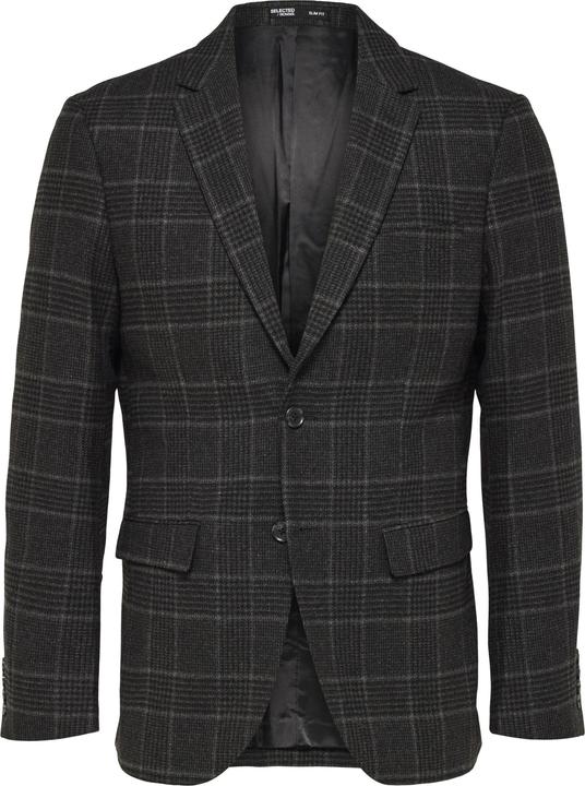 Selected Homme Wollgemisch Blazer (56)