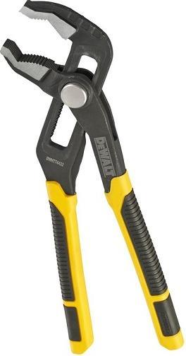 Actual product image DeWalt Water Pump Pliers (300 mm)