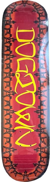 Dogtown M40521 (8")