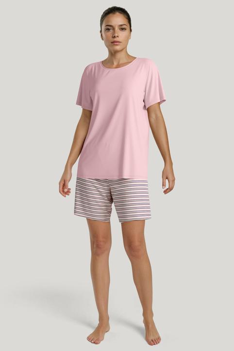 Image du produit Calida Nightwear Xtra Kurz-Pyjama
