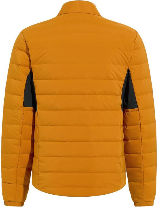Actual product image Odlo Jacket insulated ASCENT N-THERMIC HYBRID (M)
