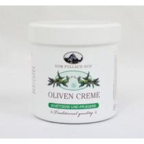 Vom Pullach Hof Oliven Creme 250ml - PH - traditional quality (Körpercreme, 250 ml)