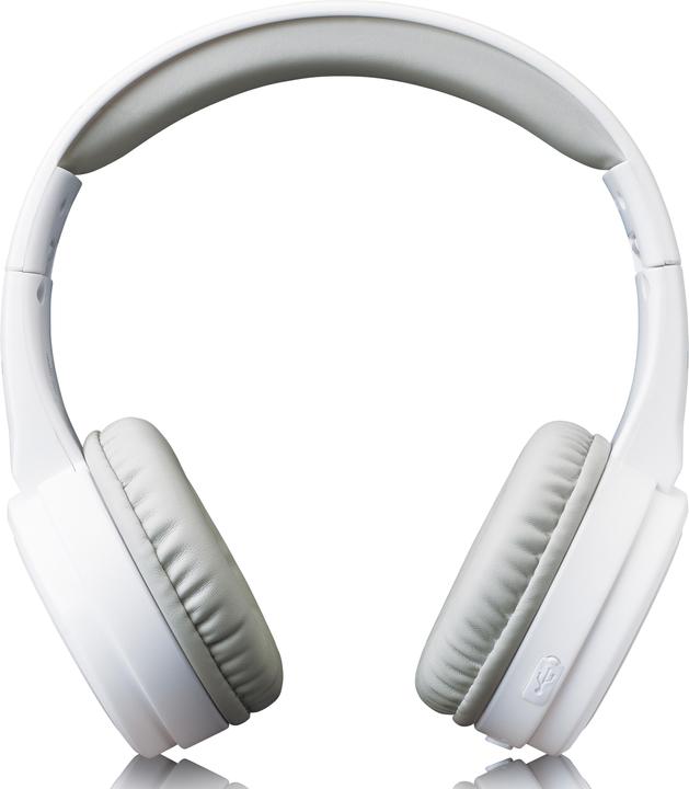 Image du produit Lenco Casque d'écoute (66 h, Sans fil, Filaire)