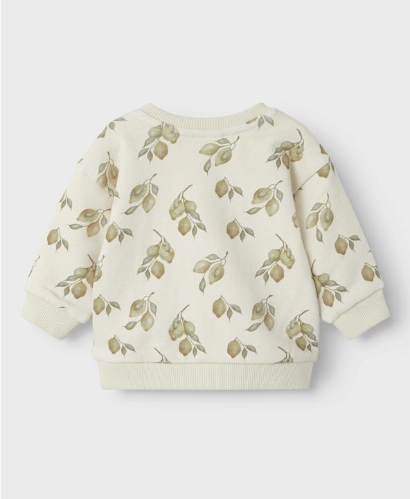 Produktbild Name it Loose Fit Sweatshirt (62)