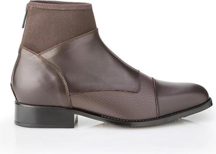 Image du produit Sergio Grasso Bottines Palermo unisexes (37)
