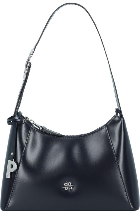 Actual product image Picard Black Tie 5521 evening bag