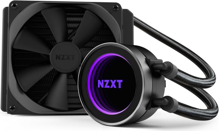 Image du produit NZXT Kraken X42 incl. AM4