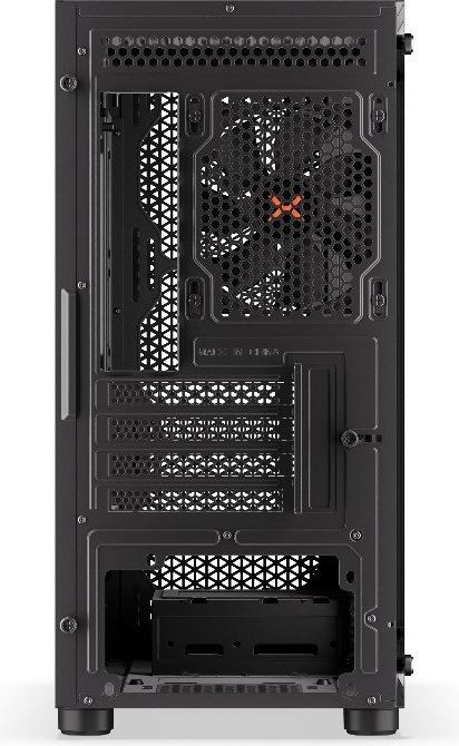 Image du produit Krux Obudowa Scor (KRXD002) (mATX, Mini-ITX)