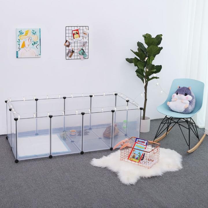 Actual product image Songmics Gitter