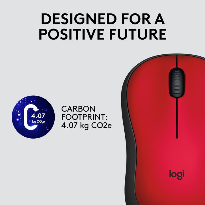 Actual product image Logitech M220 Silent (Wireless)