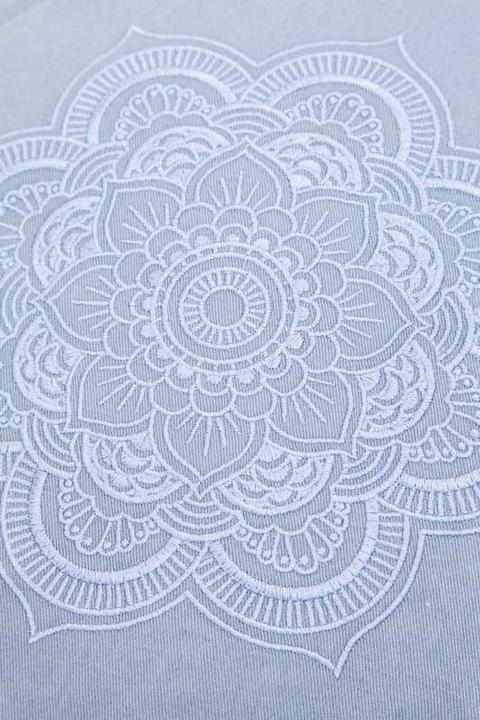 Actual product image Cachet Meditation cushion (15 cm)