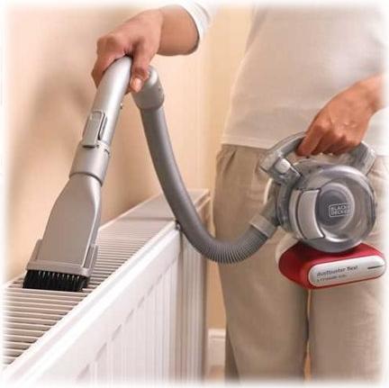 Produktbild Black & Decker Flexi PD1020L