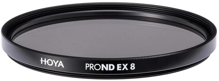 Hoya PRO ND EX 8 Filter