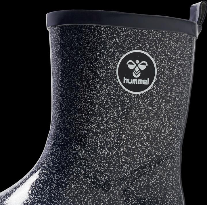 Actual product image hummel Rubber Boot Glitter Jr (24)
