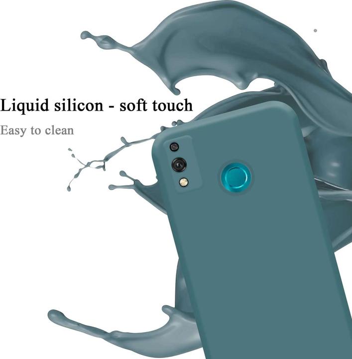 Produktbild Cadorabo Hülle für Honor 9X LITE TPU im Liquid Case Design (Honor 9X Lite)